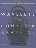 More details of book titled: Wavelets for Computer Graphics: Theory and Applications (The Morgan Kaufmann Series in Computer Graphics)