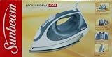 steam irons:Sunbeam Professional 4268 Iron