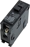 Siemens Q120 20-Amp 1 Pole 120-Volt Circuit Breaker
