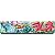 バブリシャス ラムネ 7粒×20個
