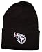 NFL Beanie Tennessee Titans - Black