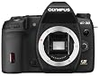 Olympus E-30 SLR-Digitalkamera (12 Megapixel, Live View, Bildstabilisator) Gehäuse
