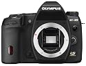 Olympus E-30 Digital SLR Camera (Body Only)