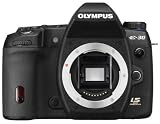 Olympus E-30 Digital SLR Camera (Body Only)