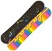 Lamar Pixie Jr 09 Youth Freeride Snowboard - 115cm
