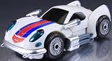 Japanese Transformers Animated - TA29 Autobot Jazz