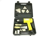 NEW ELECTRIC HEAT GUN - 2 TEMP SETTINGS Heavy Duty KIT