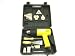 NEW ELECTRIC HEAT GUN - 2 TEMP SETTINGS Heavy Duty KIT