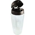 Oster 6848-000-950 Beehive Blend-N-Go Cup, Clear