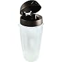 Oster 6848-000-950 Beehive Blend-N-Go Cup, Clear