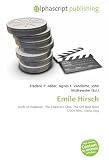 Emile Hirsch
