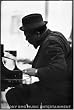 Thelonious Monk at the Piano, November 1962