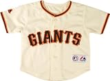 San Francisco Giants MLB Toddler Replica Jersey - 2T