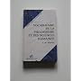 Vocabulaire de la philosophie et des sciences huma&hellip de Louis-Marie Morfaux