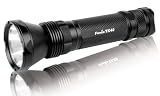 Fenix TK40 High Performance Cree LED Flashlight, Maximum 630 Lumens