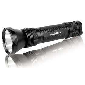 Fenix CREE LED Flashlight