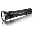 Fenix TK40 High Performance Cree LED Flashlight, Maximum 630 Lumens
