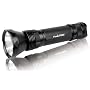 Fenix TK40 High Performance Cree LED Flashlight, Maximum 630 Lumens