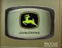 Speccast John Deere Belt Buckle #603