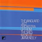 Up From The Skies, Music of Jim McNeely by  Vanguard Jazz Orchestra 