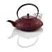 Teavana Elephant Cast Iron Teapot