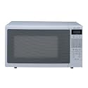 Sharp Mid-Size Microwave - White