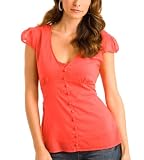 G by GUESS Julia Top