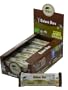 Oskri Organics Quinoa Bars, 1.86 Ounce Bars (Pack of 18)