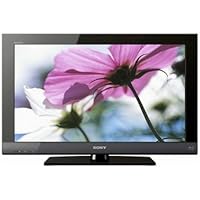 Sony BRAVIA KDL32EX40B 32-Inch 1080p LCD HDTV with Built-In Blu-ray Disc Player