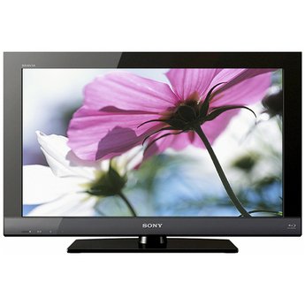 Sony KDL32EX40B 32 inch Full HD LCD HDTV