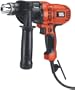 Black & Decker DR560 1/2-Inch 7.0 Amp Drill/Driver