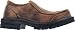 BED:STU Men's Bagpipe Slip-on