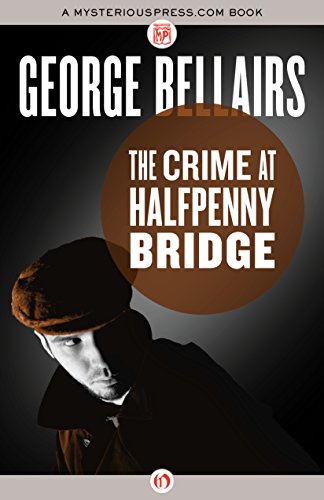 The Crime at Halfpenny Bridge (Thomas Littlejohn)