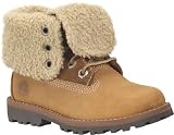 Timberland - Timberland Children's Authentics 6" Shearling Boot Boots