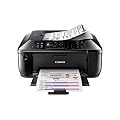 Canon PIXMA MX515 All-in-One Multifunktionsger�t (Scanner, Kopierer, Drucker und Fax)