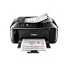 Canon Pixma MX515 All-in-One Multifunktionsger�t (Scanner, Kopierer, Drucker und Fax)