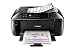Canon Pixma MX515 All-in-One Multifunktionsgerät (Scanner, Kopierer, Drucker und Fax)
