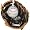 Franklin Sports Teeball Glove and Ball - Right-handed - Tan/Black