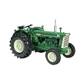 Spec cast 1:16 Oliver 950 Gas Wide Front Tractor