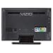 VIZIO 37" Class 1080p 60Hz LCD HDTV - Java (VL370M)