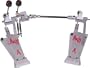 Axis X2 Double Pedal, Left-Footed