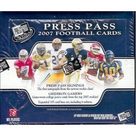 Press Pass