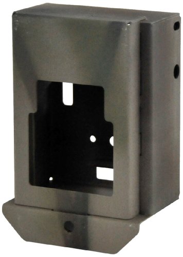 HCO Security Box for SG580MB Scouting Camera HCO Security Box for SG580MB Scouting Camera