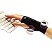 Imak Wrist Wrap, Black