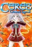 Review Viz Comics  / Ceres: Celestial Legend (Part 3, Issues 1, 2, 3, 4)