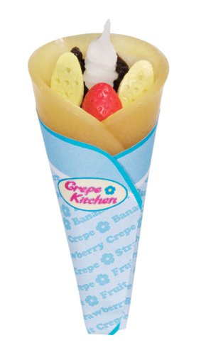 Cover image : こなぷん クレープキッチン