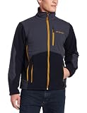 Columbia Men's Ballistic II Fleece Jacket