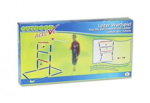 The Toy Company 18057 - Outdoor Leiter-Wurfspiel Preisvergleich