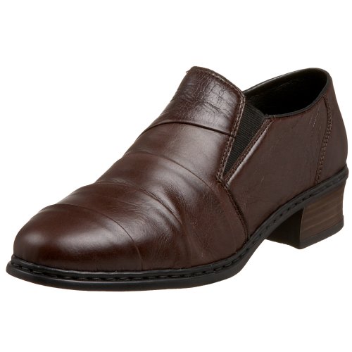 Rieker Women's 56162 Dana Slip On