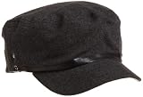 Kangol Mens Heathered Tau Cap